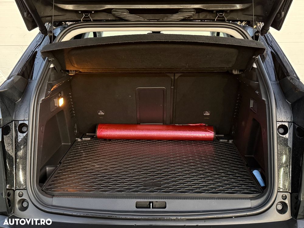 Peugeot 3008 1.5 BlueHDI 130 EAT8 Allure Pack - 13