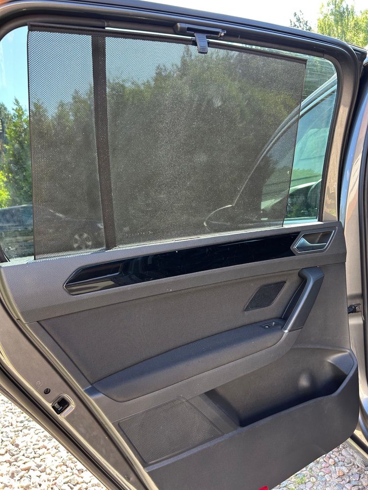 Volkswagen Touran 2.0 TDI SCR DSG ACTIVE - 21