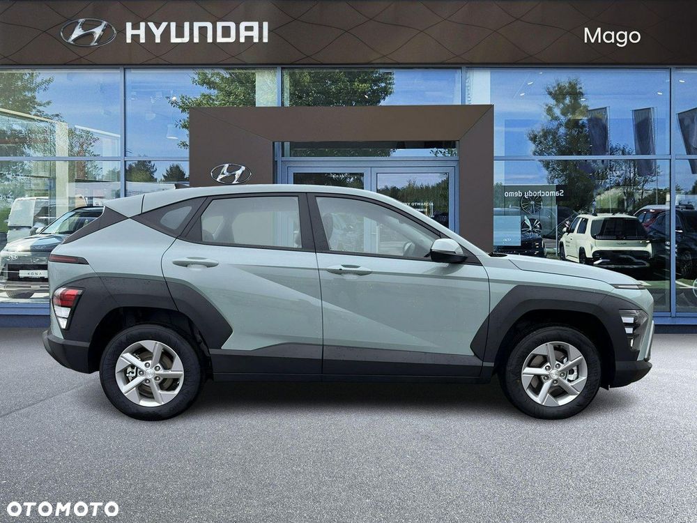 Hyundai Kona 1.0 T-GDI Smart - 6