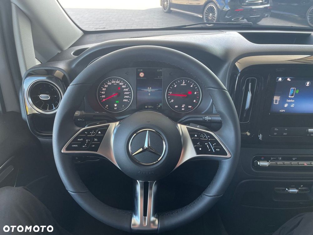 Mercedes-Benz vito 116 CDI KA OM654 - 17