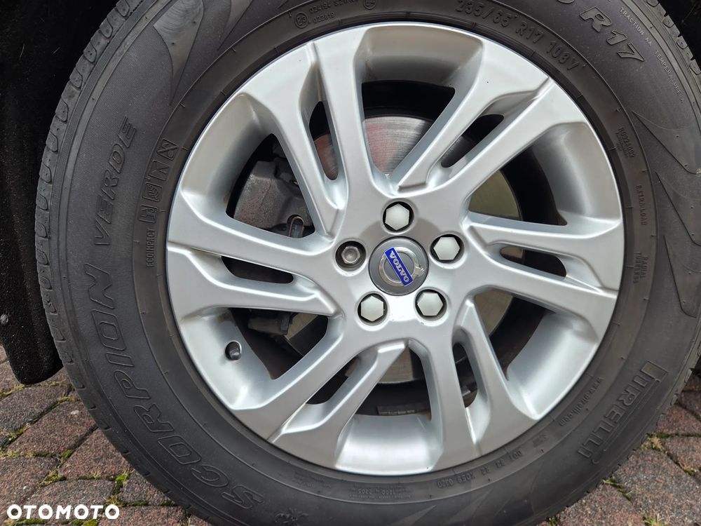 Volvo XC 60 D3 Drive-E Momentum - 29