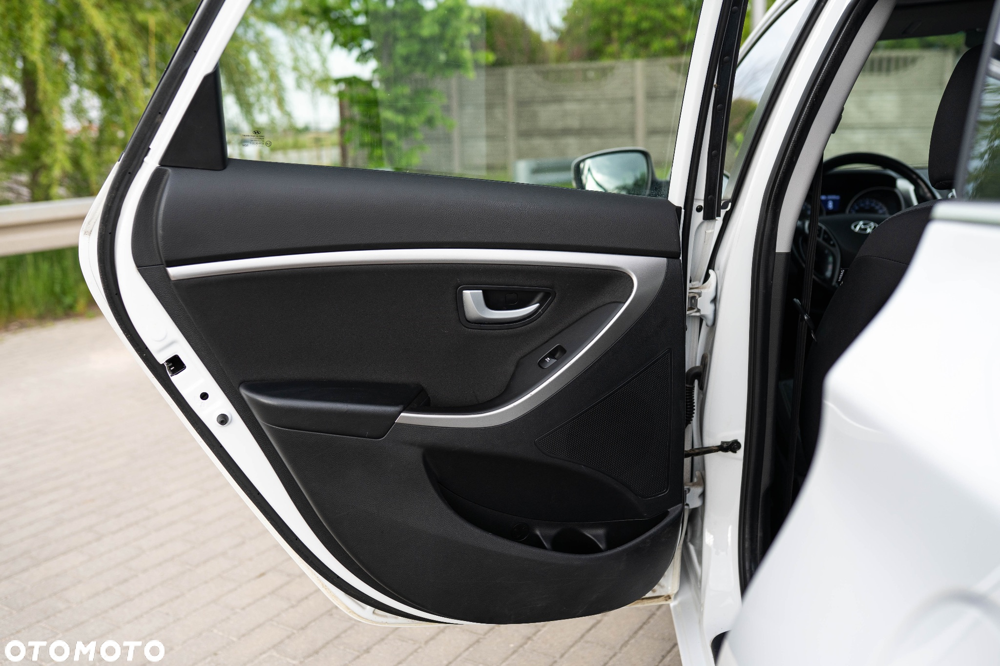 Hyundai i30 1.6 GDI BlueDrive Comfort - 36