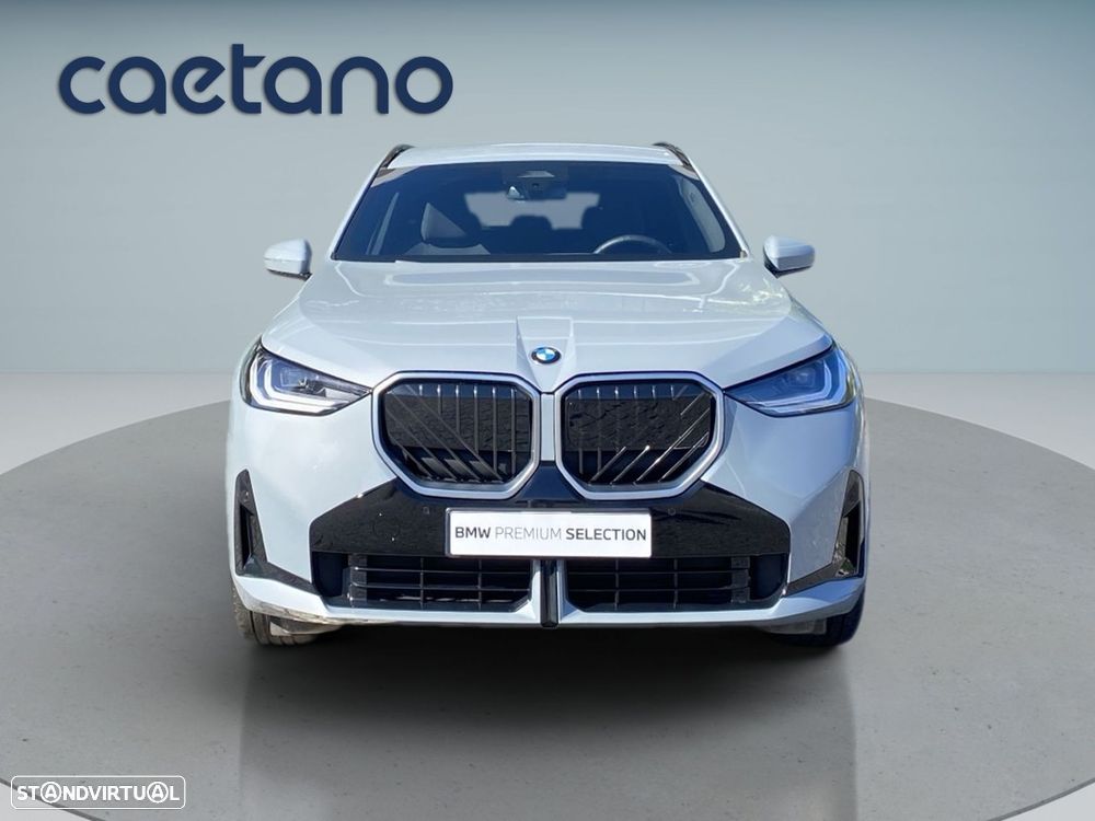 BMW X3 30 e xDrive Pack M Desportivo - 28
