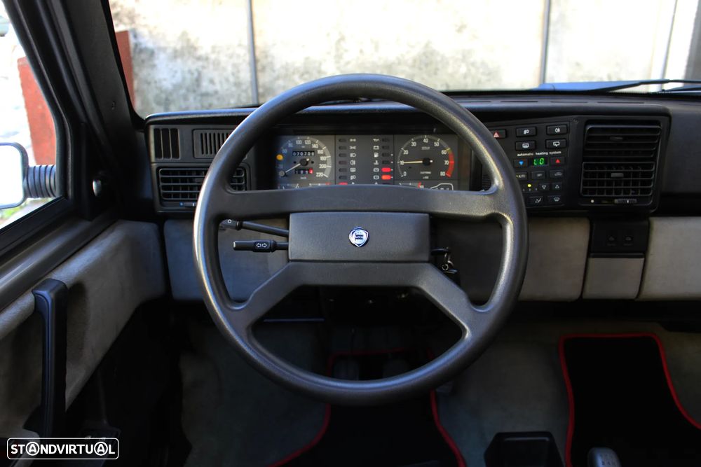 Lancia Y 10 GT i.e. - 31