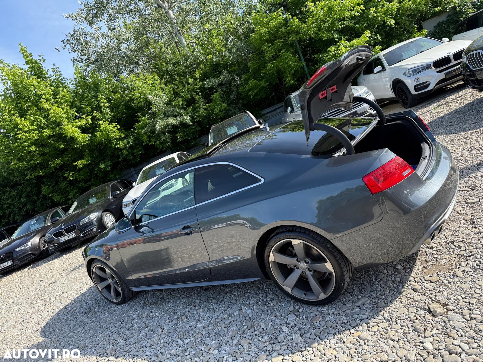 Audi A5 - 32