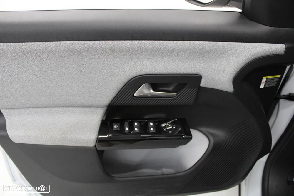 Citroën e-C5 Aircross 73.7 kWh Plus - 10