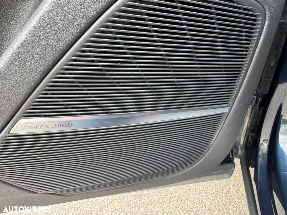 Audi Q8 45 TDI quattro Tiptronic MHEV - 7