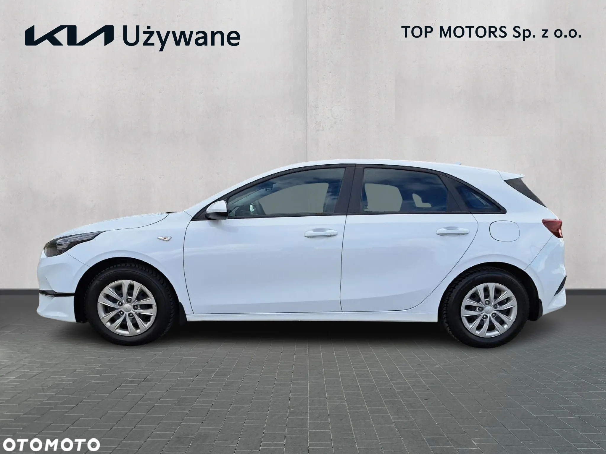 Kia Ceed 1.5 T-GDI S - 3