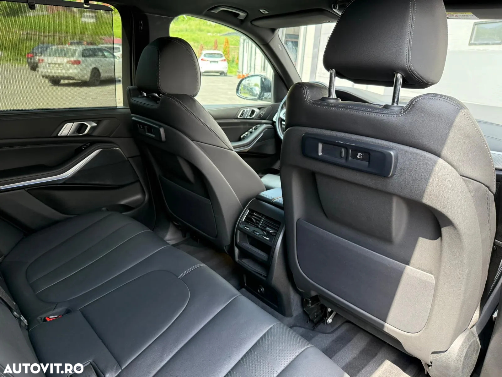 BMW X5 xDrive45e AT PHEV - 17