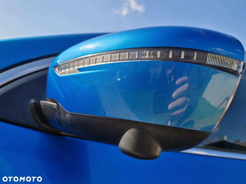 Nissan Qashqai 1.7 dCi Tekna - 28