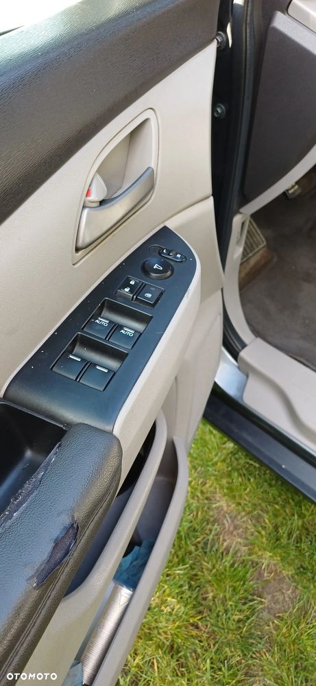 Honda Odyssey - 28