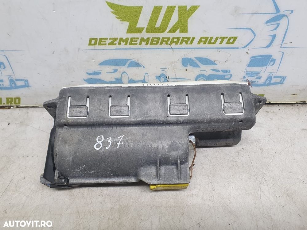 Airbag pasager 1t0880204 Volkswagen VW Touran 1 [2003 - 2006] 1.9 tdi - 2