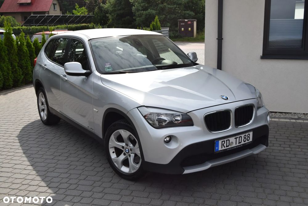 BMW X1 sDrive18i xLine - 3