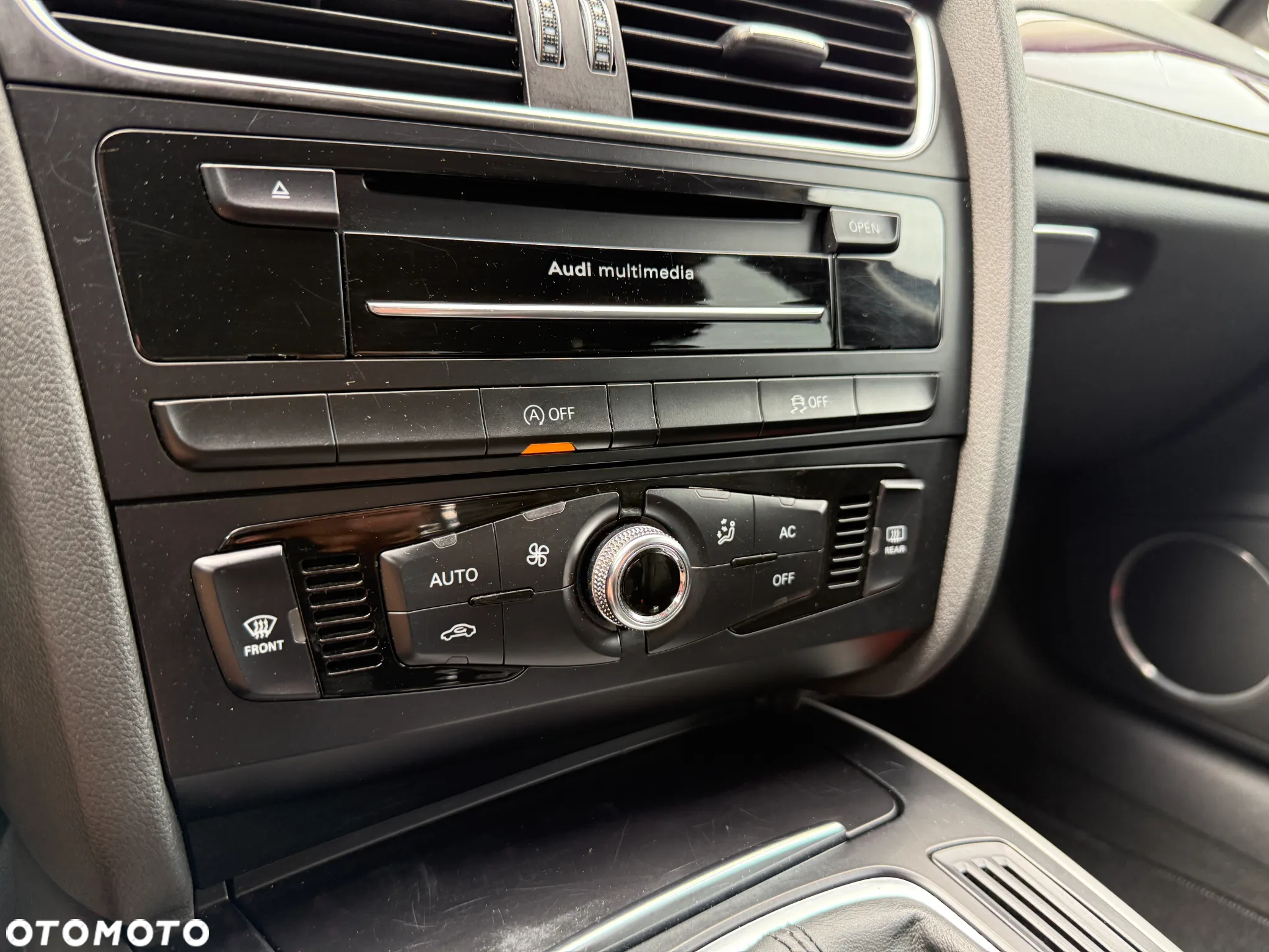 Audi A4 2.0 TDI Limited Edition Multitr - 22