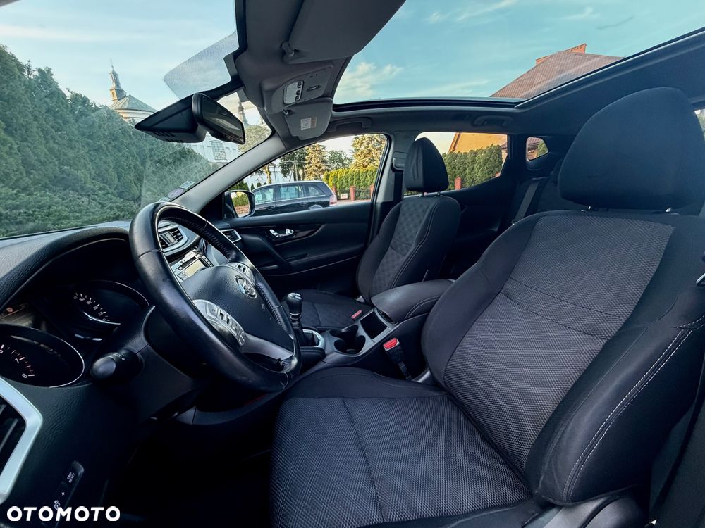 Nissan Qashqai - 31