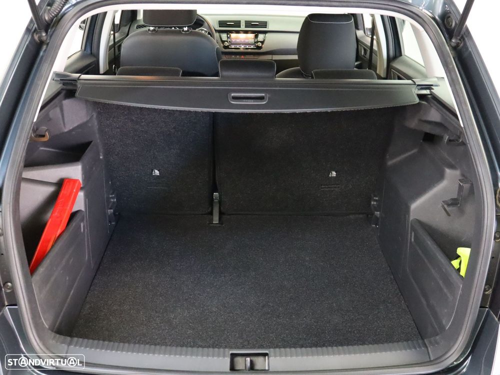 Skoda Fabia Break 1.0 TSI Ambition - 18