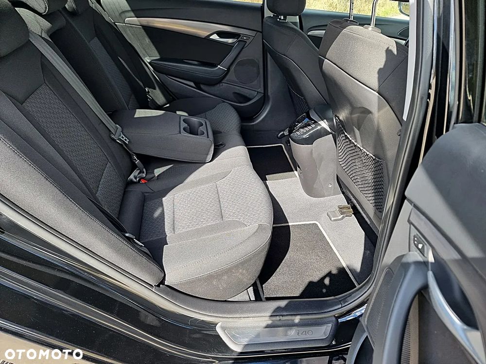 Hyundai i40 - 20