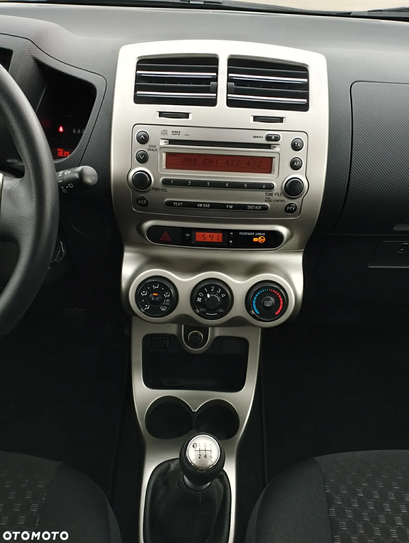 Toyota Urban Cruiser 1.33 4x2 - 14