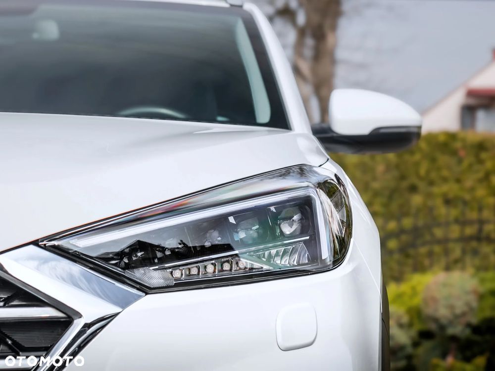 Hyundai Tucson blue 1.6 GDi 2WD Passion - 35