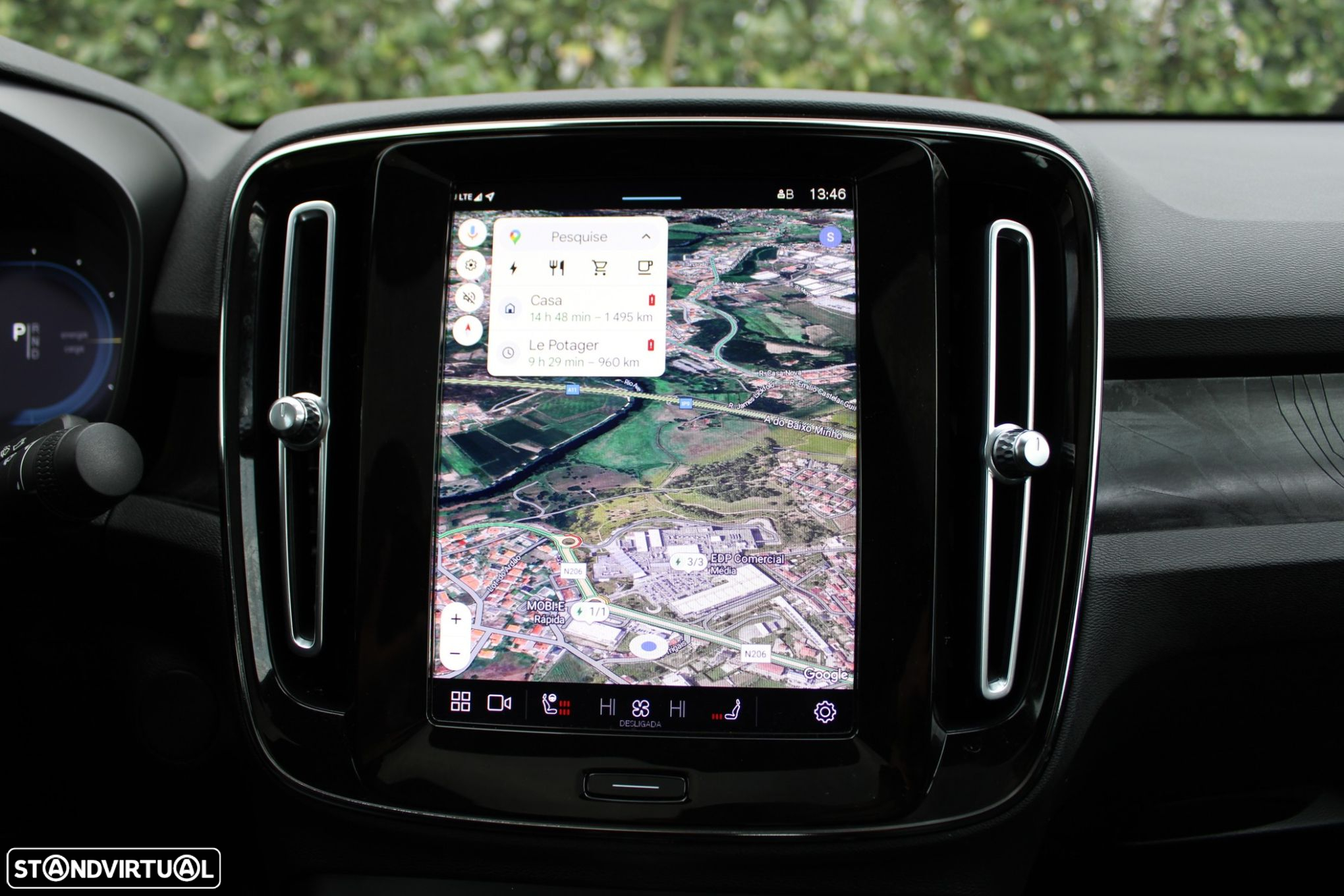 Volvo C40 Recharge Twin First Edition - 31