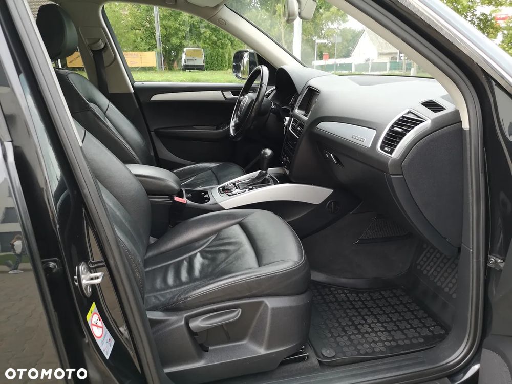 Audi Q5 2.0 TDI Quattro S tronic - 16