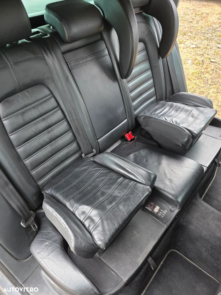 Volkswagen Passat 2.0 TDI Highline DPF - 20