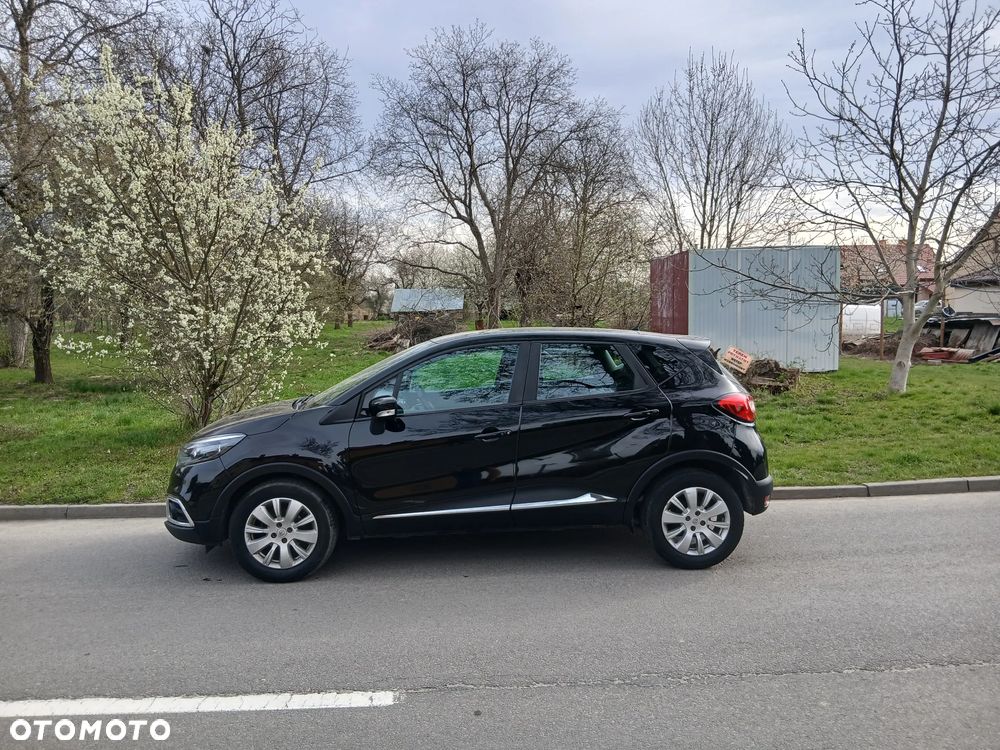 Renault Captur 0.9 Energy TCe Life - 1