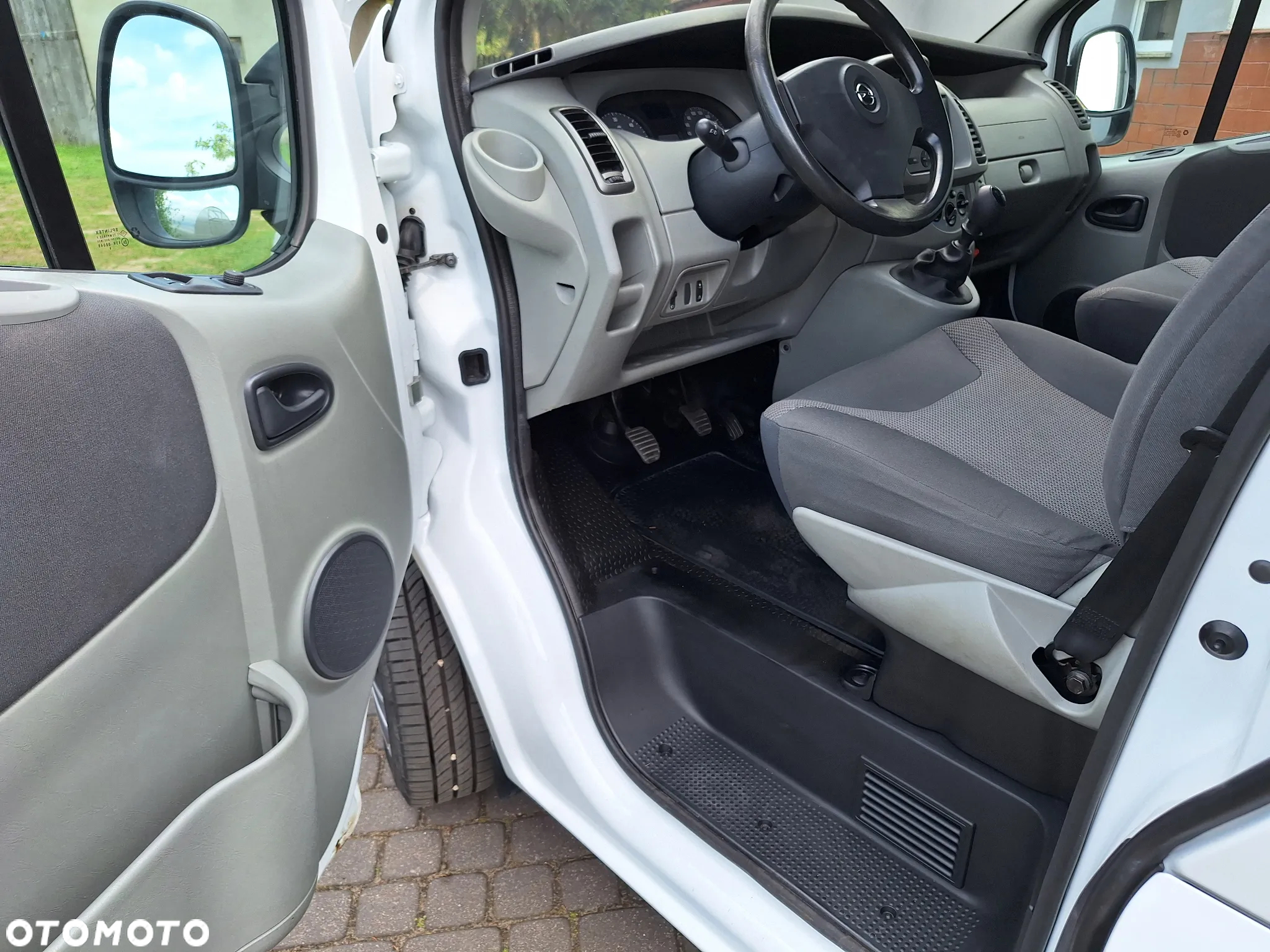 Opel Vivaro 2.0 CDTI L1H1 Life Cosmo - 22