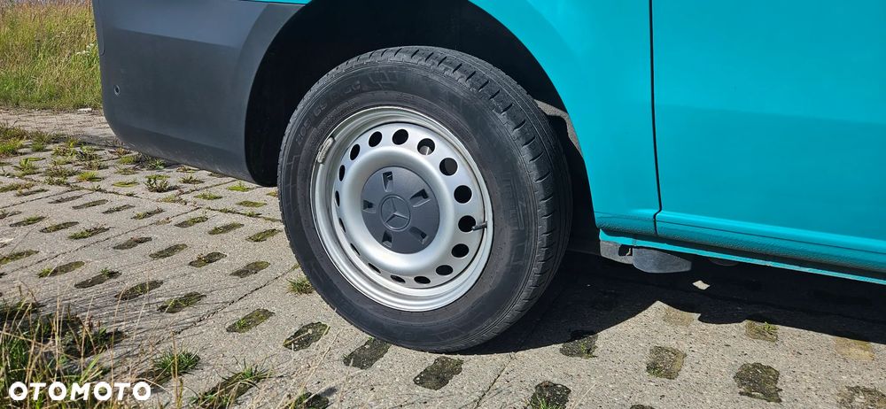 Mercedes-Benz VITO - 12