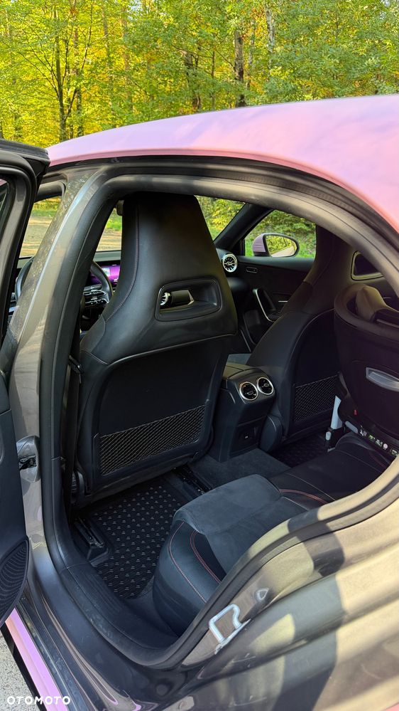 Mercedes-Benz A-Class 2023 photo 3