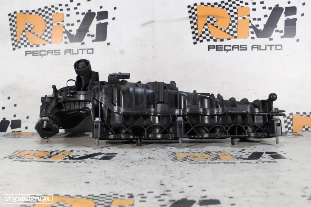 Coletor De Admissão Mini Mini (R56)  11617823039 / 7823039 / N47c16a N - 4