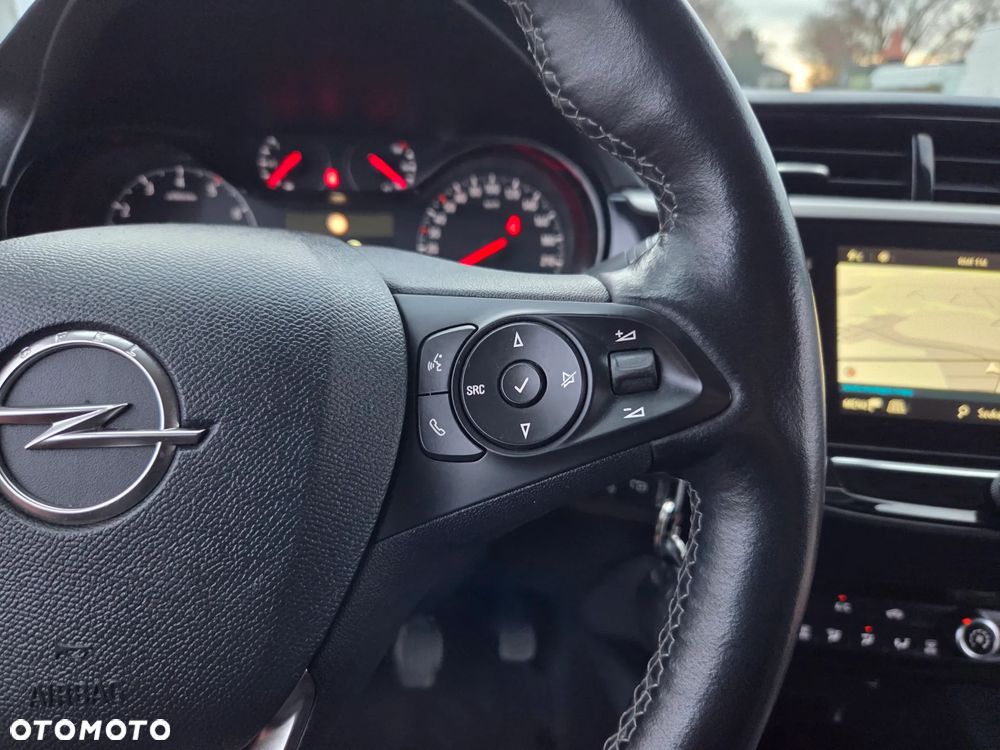 Opel Corsa 1.2 Elegance Business Pack S&S - 17