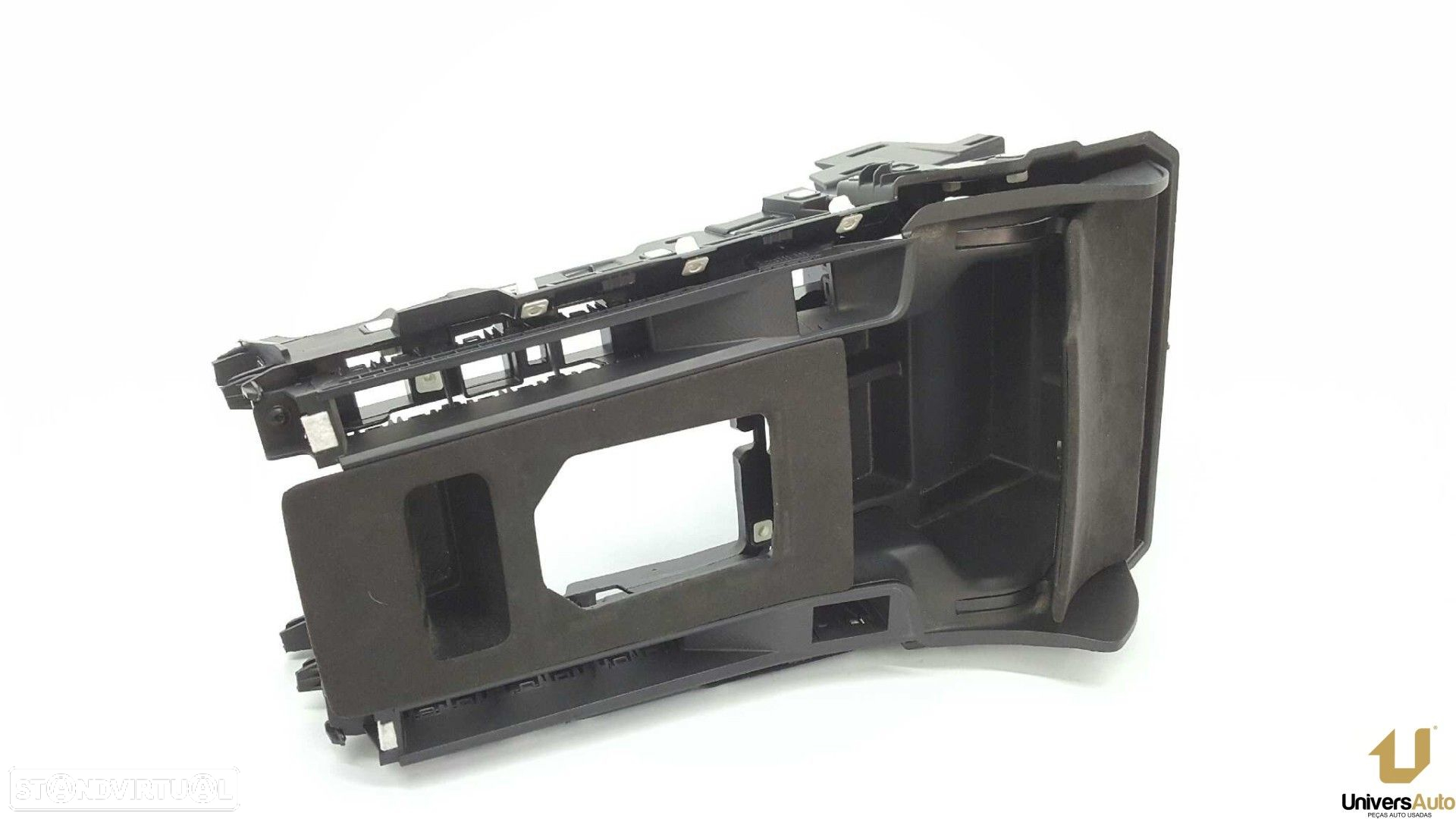 CONSOLA CENTRAL CITROEN DS7 CROSSBACK (X74) - 3