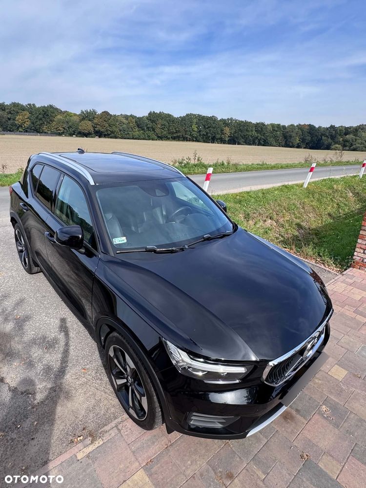 Volvo XC 40 D4 AWD - 5
