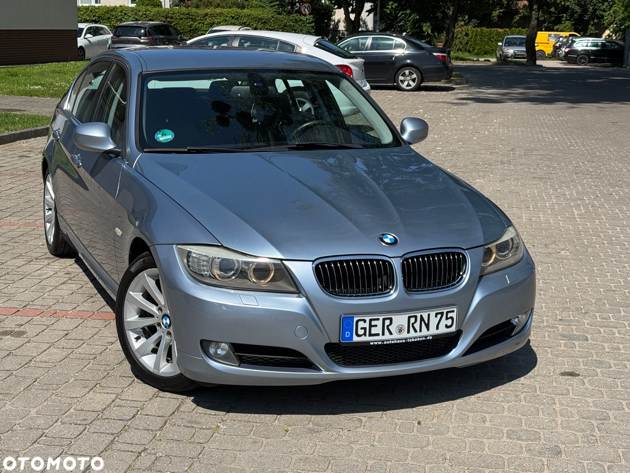 BMW Seria 3 325d DPF Edition Lifestyle - 5