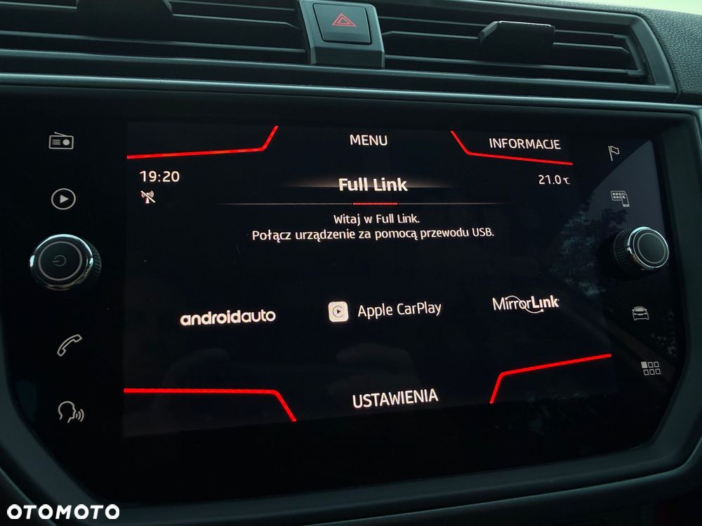 Seat Arona 1.0 TSI OPF Style Edition - 35