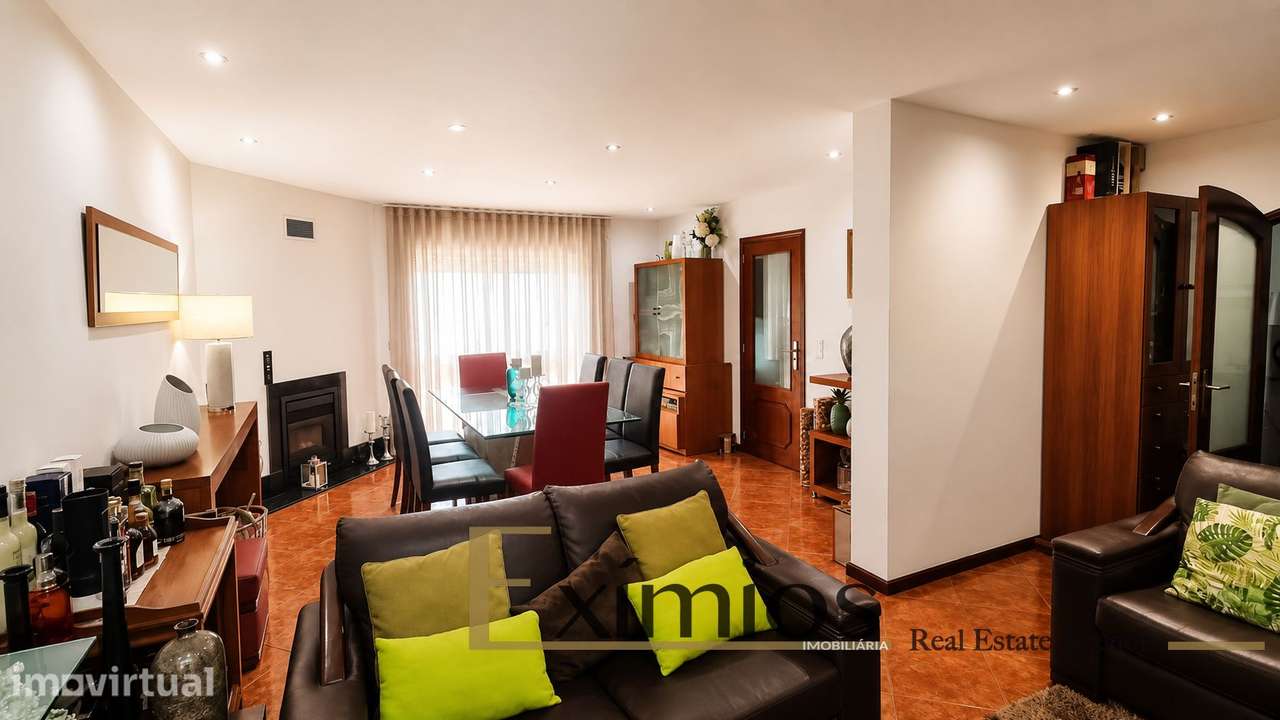 Apartamento T3, em Baguim do Monte - Grande imagem: 2/27