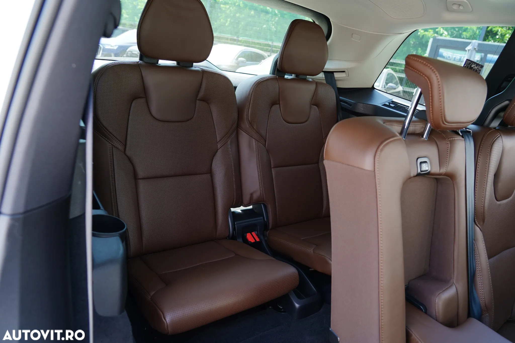 Volvo XC 90 Recharge T8 eAWD Inscription Expression - 28
