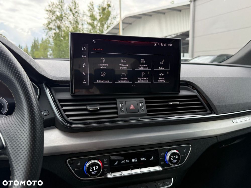 Audi Q5 - 36