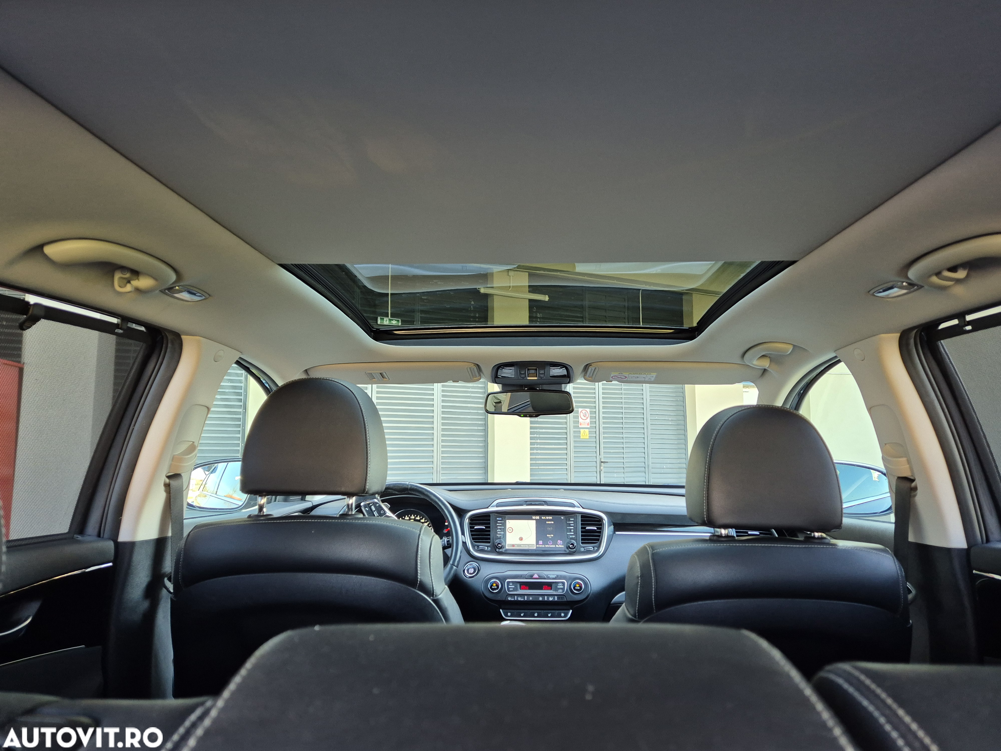 Kia Sorento 2.2 CRDi AWD Aut. GT Line - 13