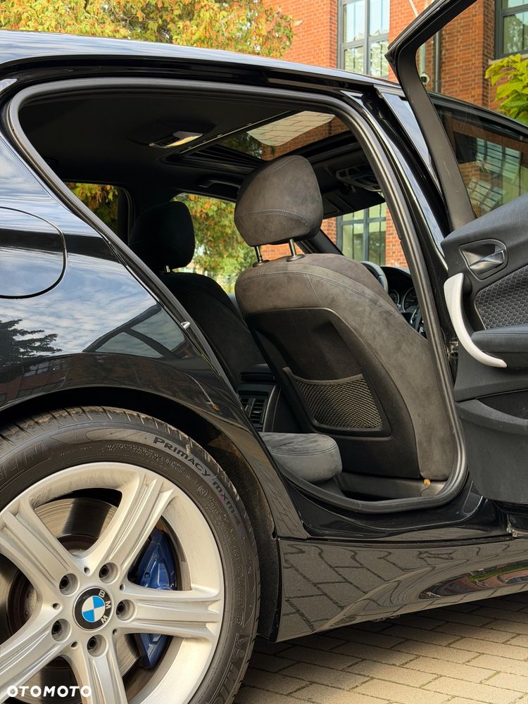 BMW Seria 1 120i Edition M Sport Shadow - 30