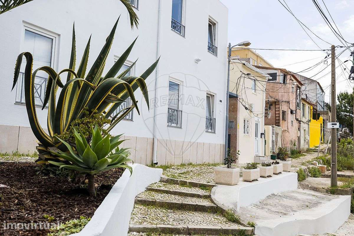 Apartamento T0 para venda - Grande imagem: 4/32