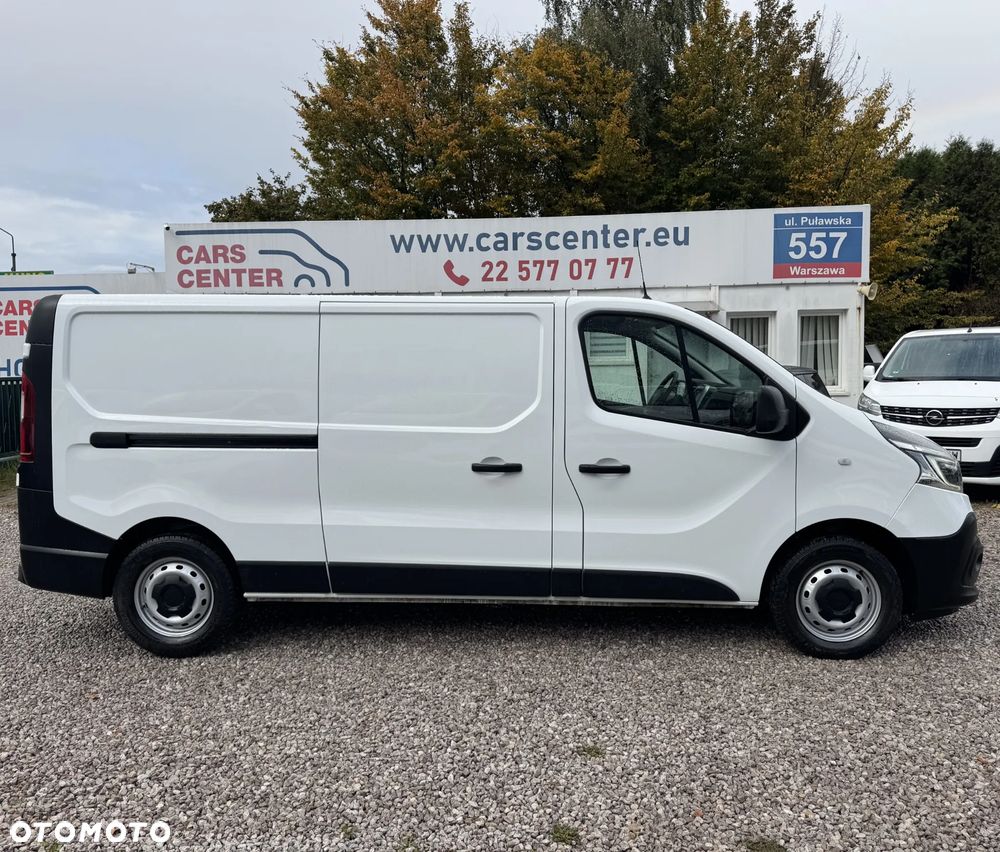 Renault Trafic - 14