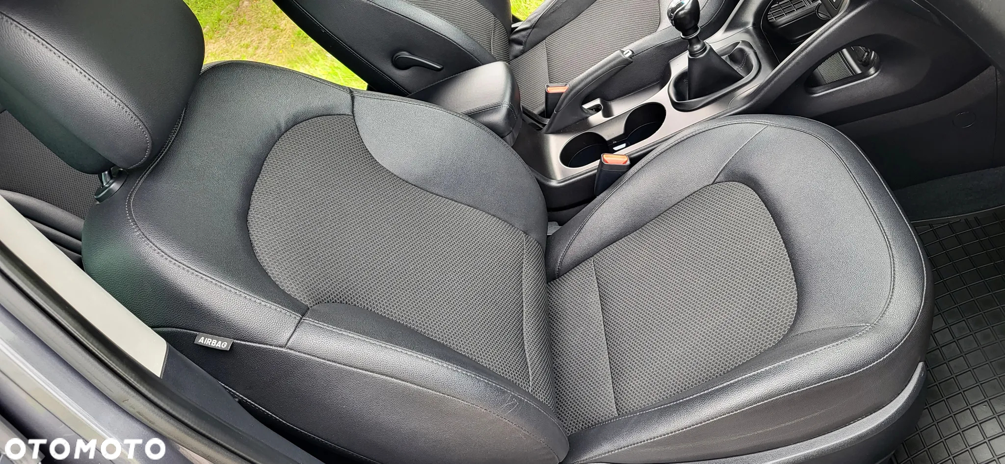 Hyundai ix35 1.6 GDI Style 2WD - 20