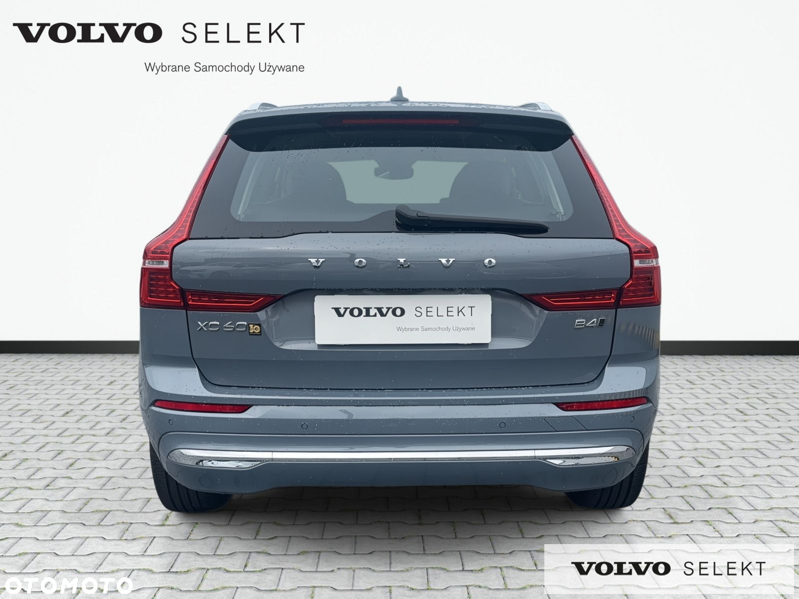 Volvo XC 60 - 7