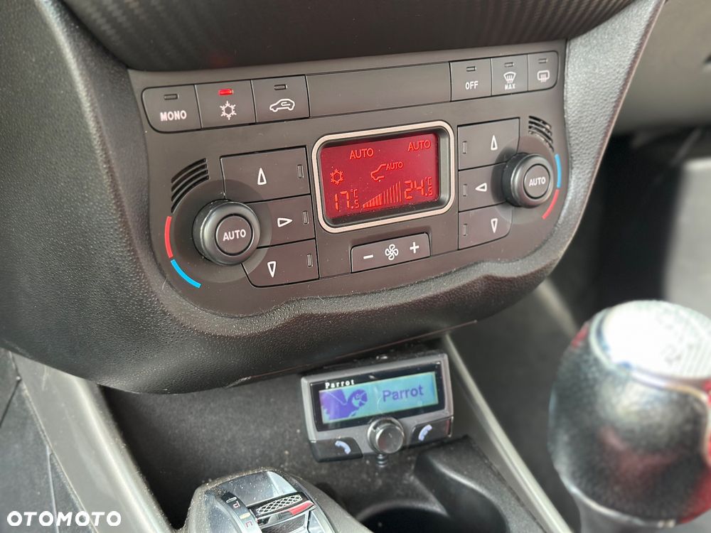 Alfa Romeo Mito TB 1.4 16V MultiAir Super - 20