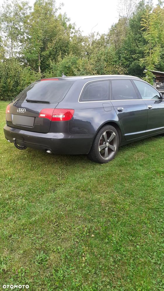 Audi A6 Avant 2.0 TDIe - 13
