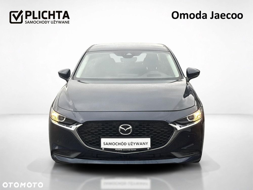 Mazda 3 2.0 mHEV Kanjo - 9