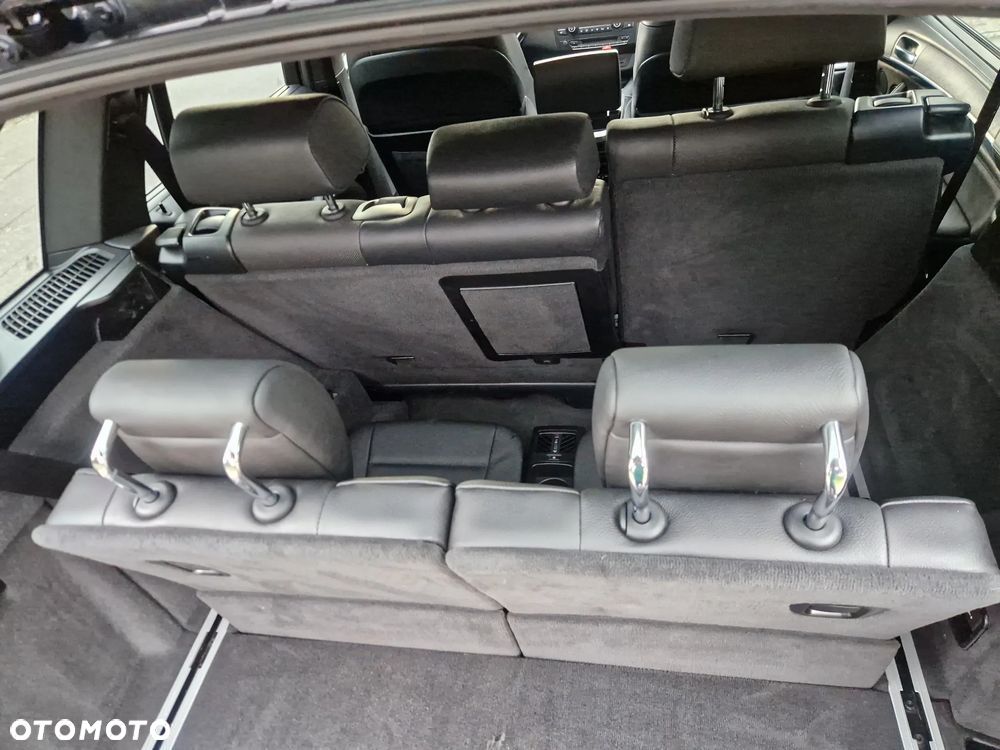 BMW X5 5.0i xDrive - 15