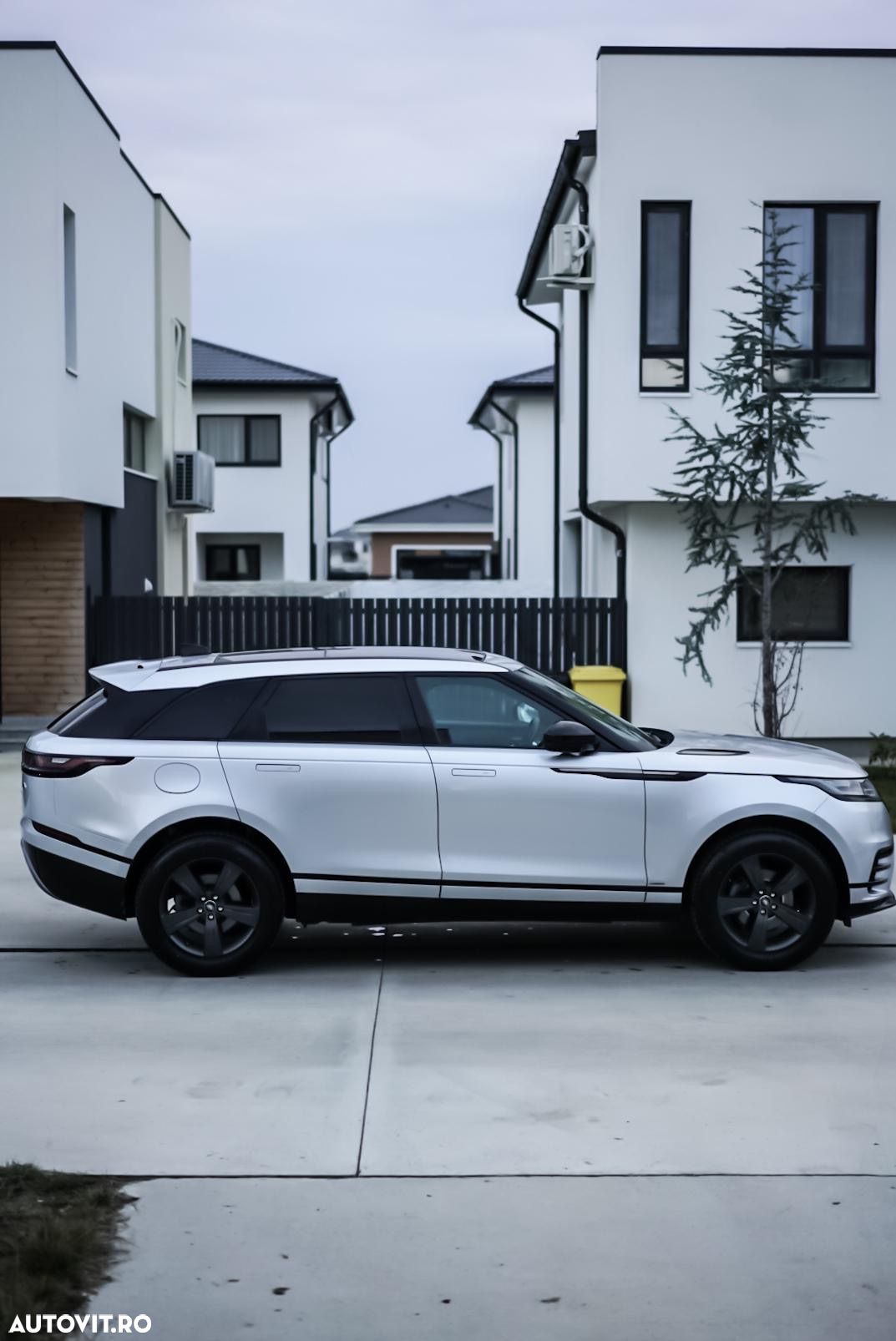 Land Rover Range Rover Velar 2.0 R-Dynamic HSE - 19